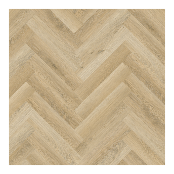 Elite LVT Sildeben M. Kork - 337 Lys Eg