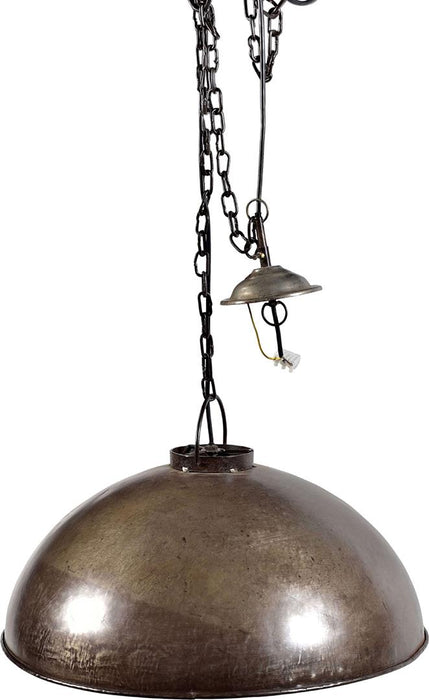 Thormann Industrilampe Antiklook - Jern