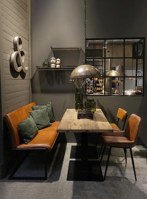 Thormann Industrilampe Antiklook - Jern