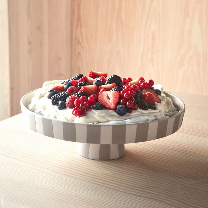 Toppu Tray Clay - Large