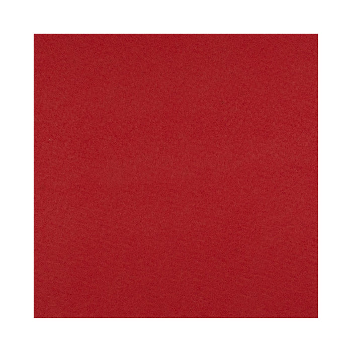 Hit Rød Løber - Bredde 101 cm