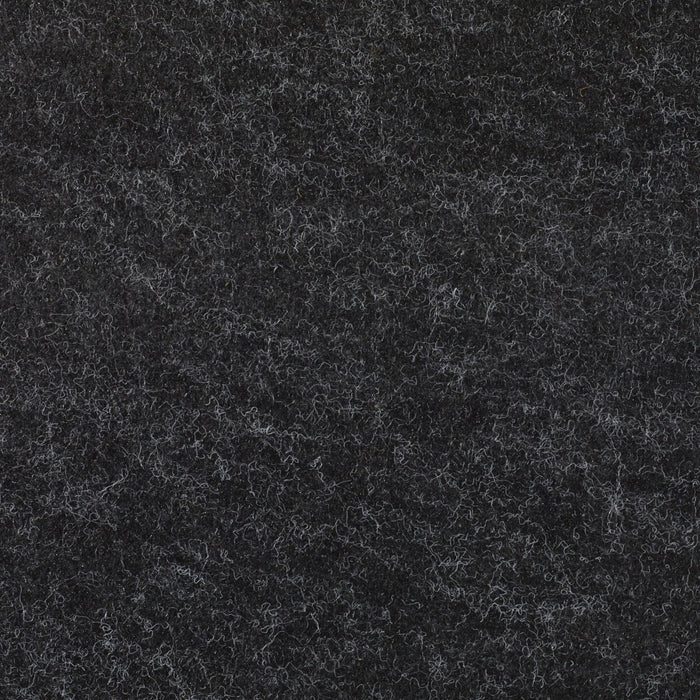 Hong Kong Nålefilt - Antracit