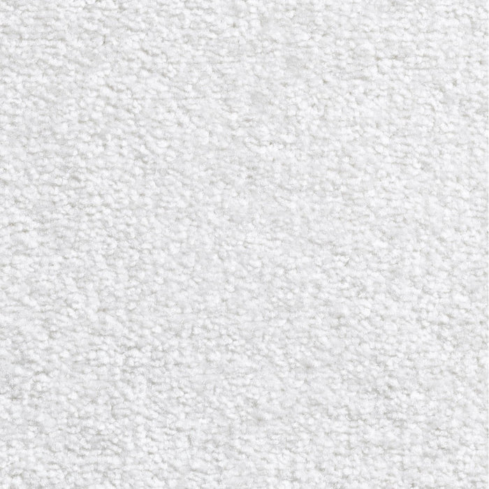 Kastrup Tæppe - Hvid