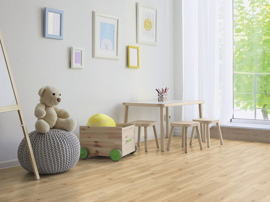 Nordic 3 Stav Laminat