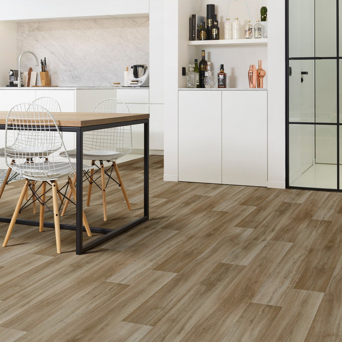 Polaris Vinylgulv - Lime Oak 690M