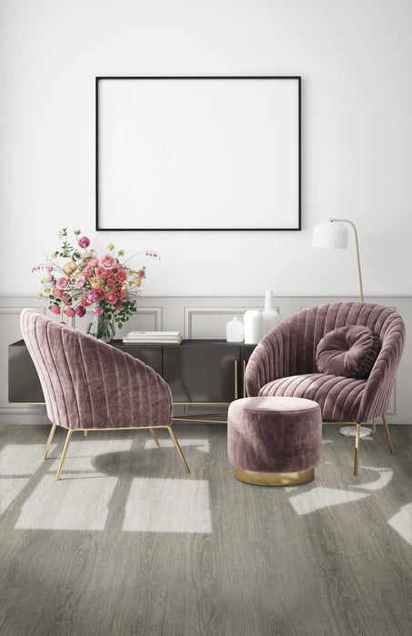 Restparti 7,2 kvm - Xpertpro Looselay Grey Oak LL9405