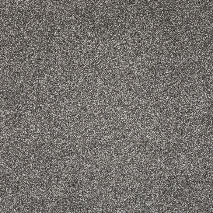 Luxor Tæppe - Antracit