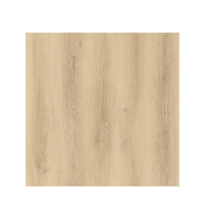 Restparti 21,54 kvm - LVT Dryback 54996 Nordisk Eg