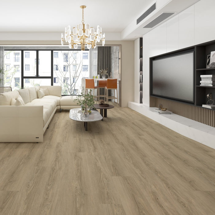 Elite LVT Klik M. Kork - Havana Eg 048