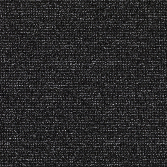 Magnum Tæppe - Sort