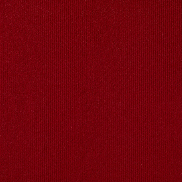 Malta Rød Løber - bredde 100 cm