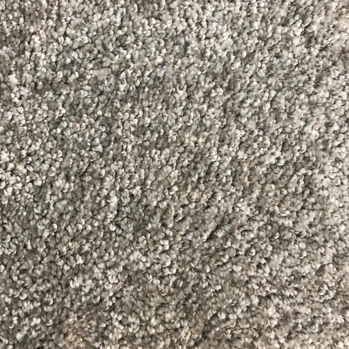 Melbourne Tæppe - Grå