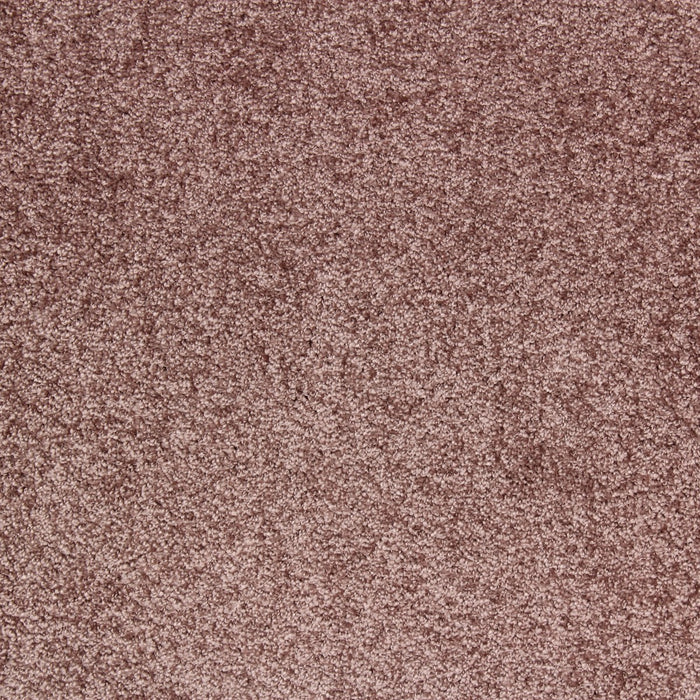 Melbourne Tæppe - Gl. Rosa