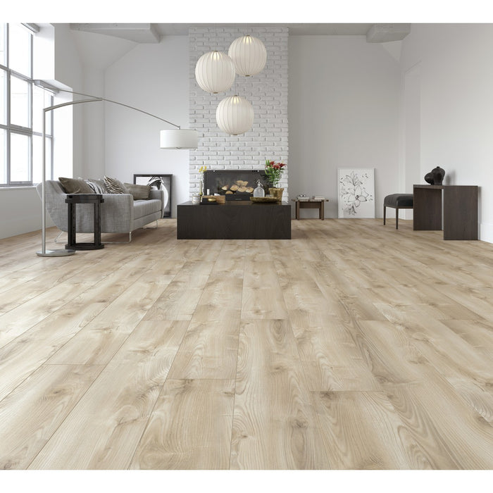 MigaXXL Laminat - Lys Natur