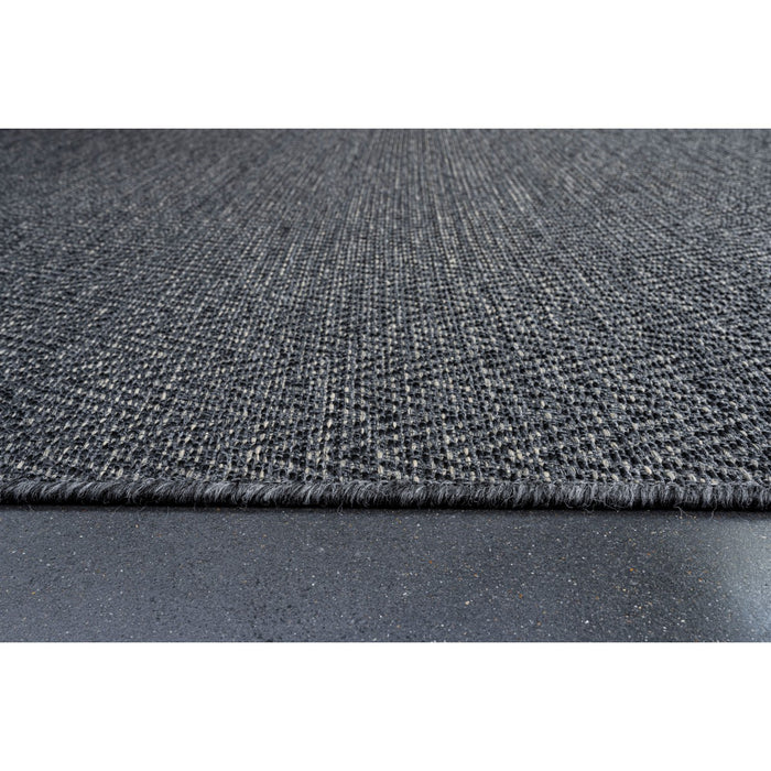 Milano Tæppe - 3032 Antracit