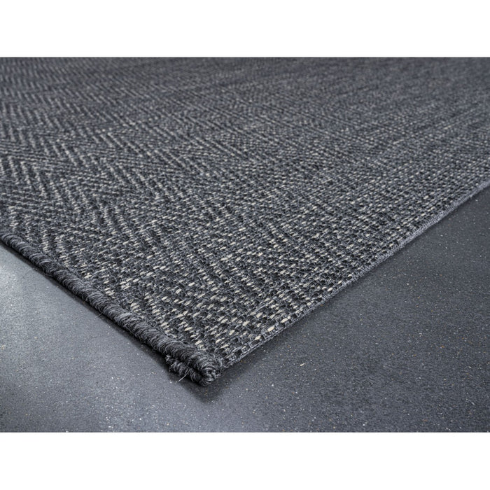 Milano Tæppe - 3032 Antracit