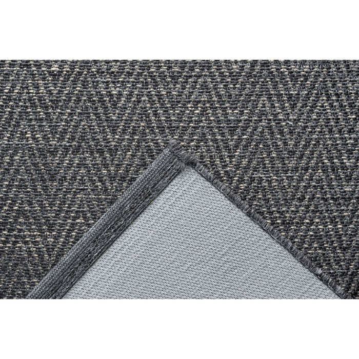 Milano Tæppe - 3032 Antracit