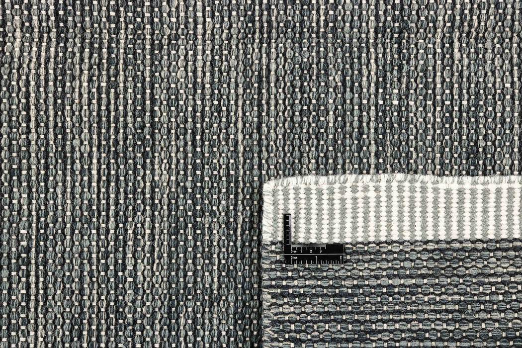 Atlas Green Tæppe 80 x 300 cm