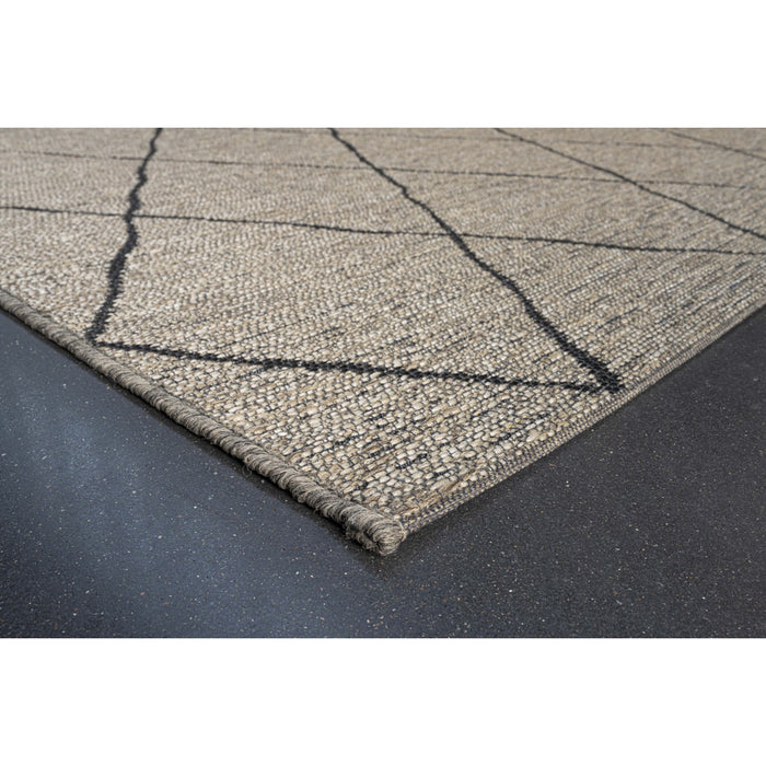 Napoli Tæppe - 2025 Beige