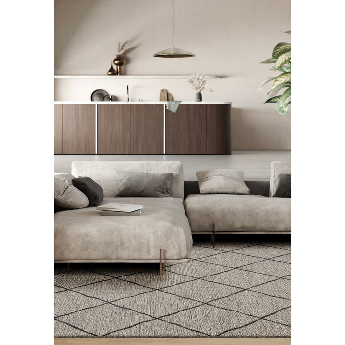 Napoli Tæppe - 2025 Beige