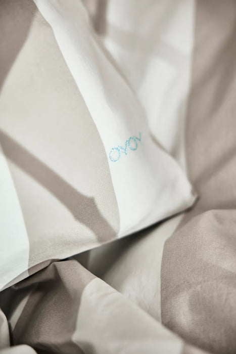 Shima Bedding - Adult Clay 200 x 140 cm