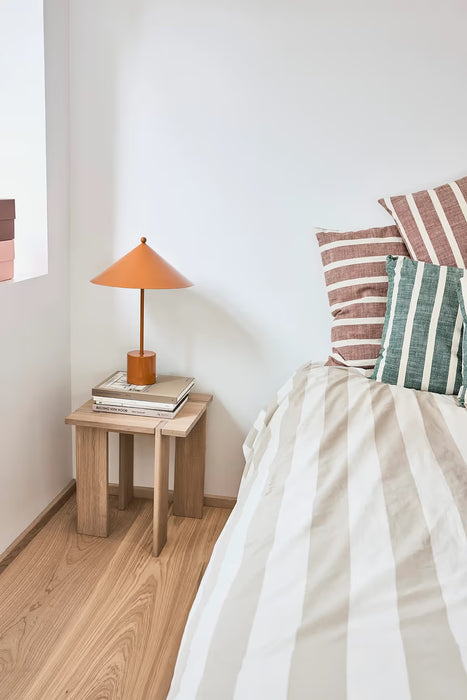 Shima Bedding - Adult Clay 200 x 140 cm