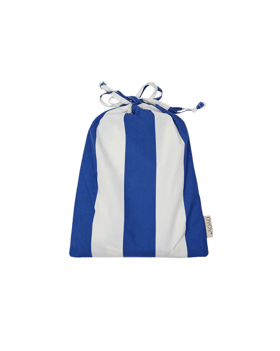 Shima Bedding - Adult Optic Blue 200 x 140 cm