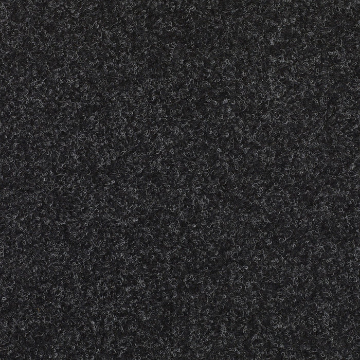 Park m. Dup Nålefilt - Antracit