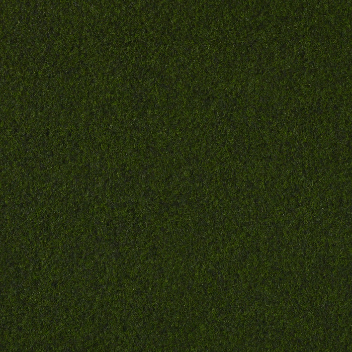 Park m. Dup Nålefilt - Grøn