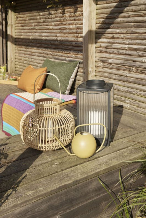 Pavilion Plaid Block Burgundy - Multicolour