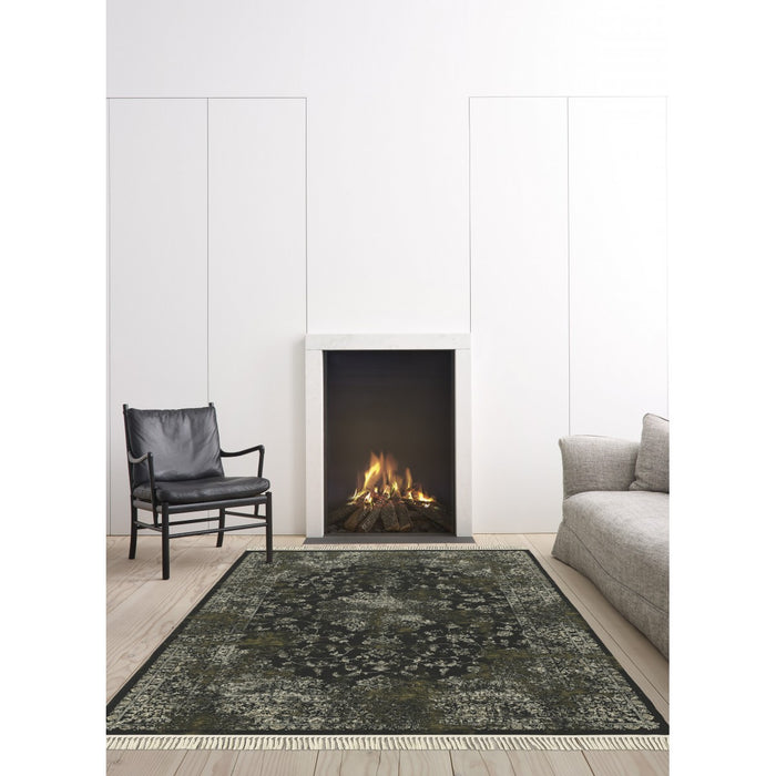 Royal Palaca - Koksgrå