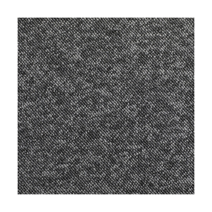 Royal Tæppe - Antracit