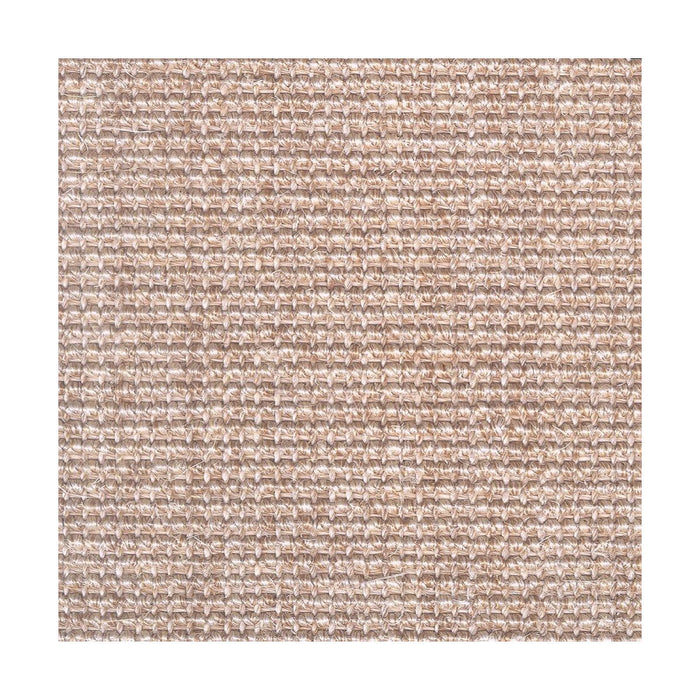 Sisal Tæppe - Lys Grå