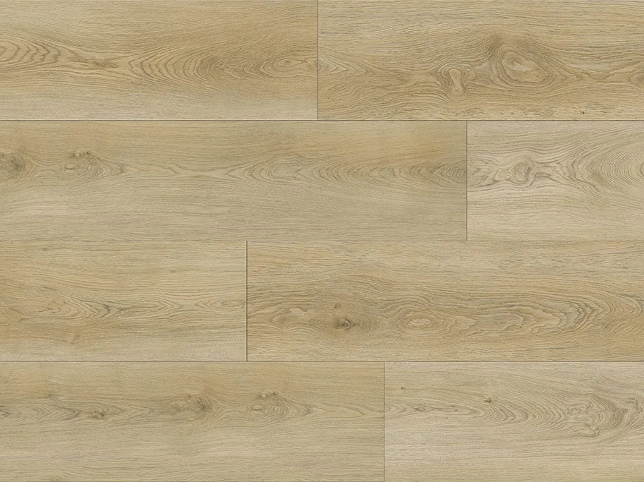 Elite LVT Large Plank Klik M. Kork - Eg