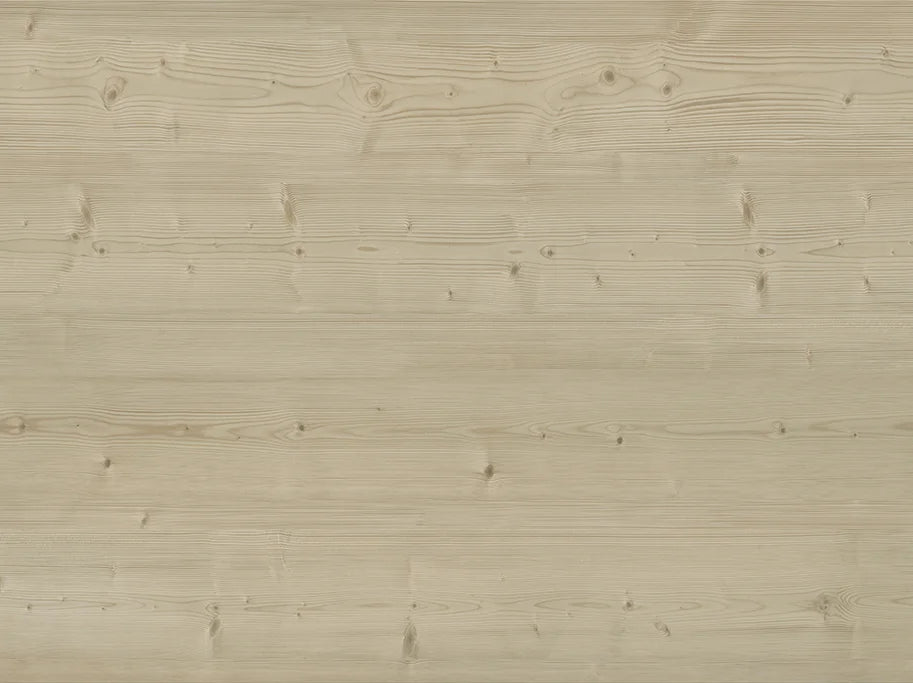 Elite LVT Large Plank Klik M. Kork - Fyr