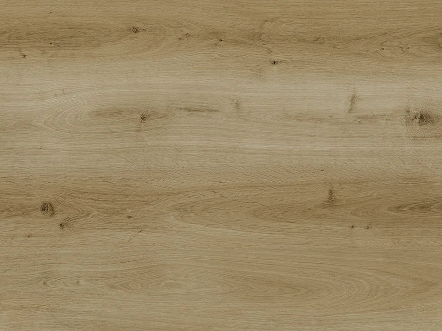 Elite LVT Large Plank Klik M. Kork - Lys Natur
