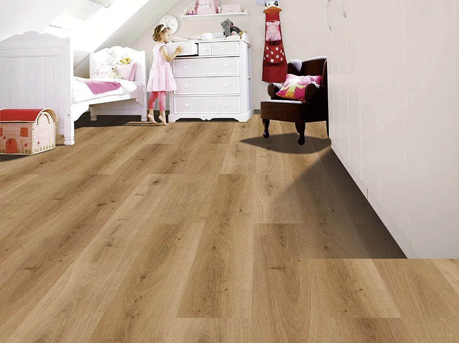 LVT Looselay - Lys Natur 15185