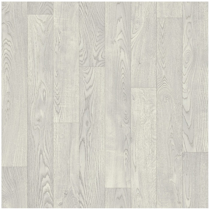 Blacktex Bolig/Vinyl - White Oak 979L
