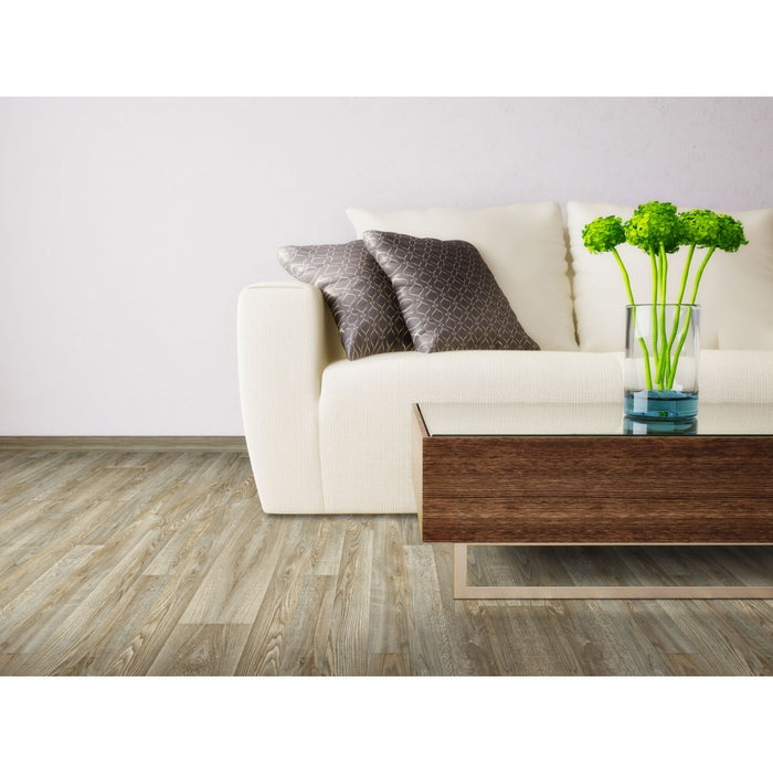 Blacktex Bolig/Vinyl - White Oak 997D