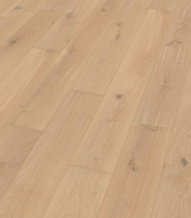 Timbertop Palæ-Plank 3 meter - Eg Absolute