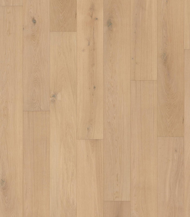 Timbertop Palæ-Plank 3 meter - Eg Absolute