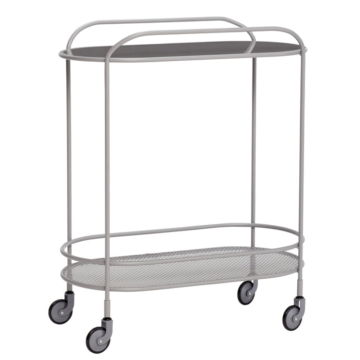 Reflect Rullebord Varmgrå