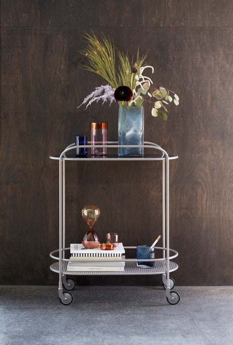 Reflect Rullebord Varmgrå