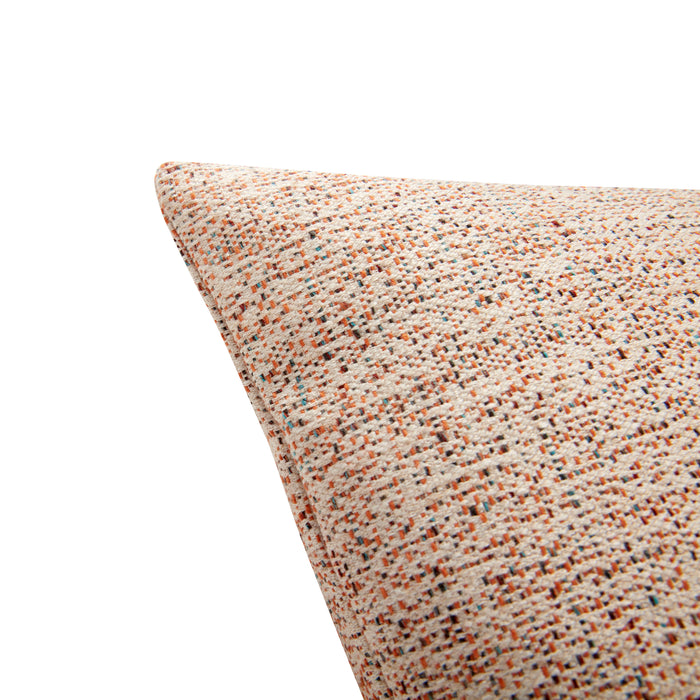 Speckle Pude Sand/Orange