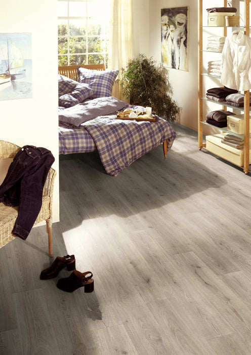 Advanced Plank, 3126 Eg Hvid Trend Laminat
