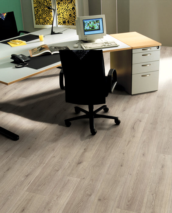 Advanced Plank, 3126 Eg Hvid Trend Laminat