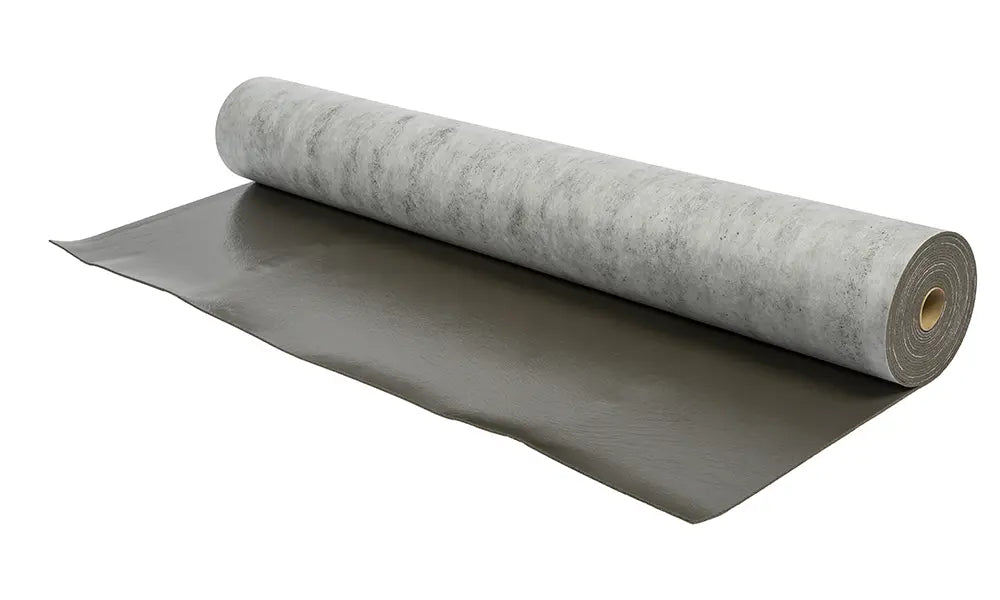 Gulvunderlag No Noise Extreme u/dampspærre 2,8 mm