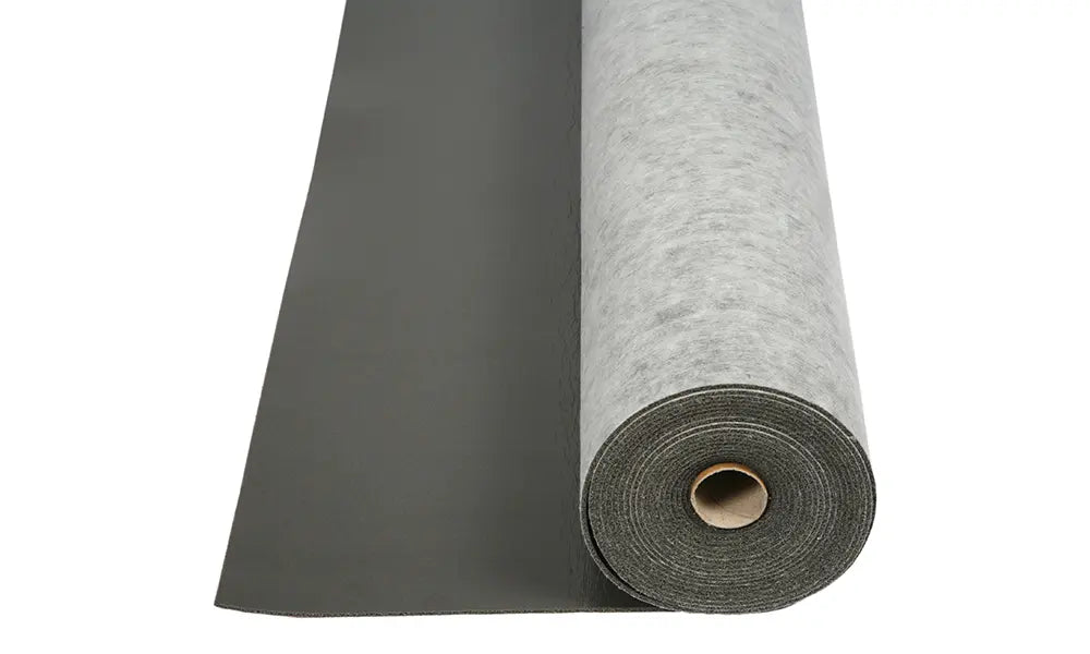 Gulvunderlag No Noise Extreme u/dampspærre 2,8 mm