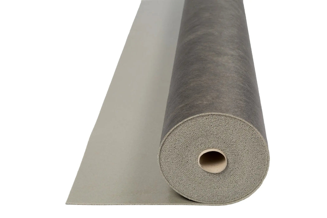 Gulvunderlag No Noise Extreme Compact u/dampspærre 2 mm