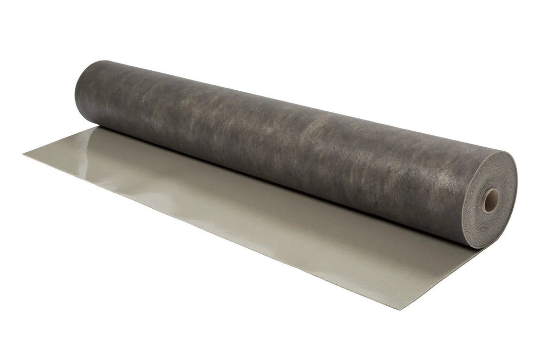 Gulvunderlag No Noise Extreme Compact u/dampspærre 2 mm